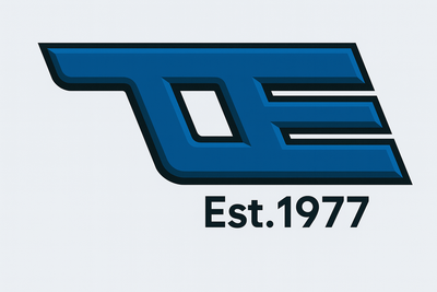 Titania Office Equipment logo