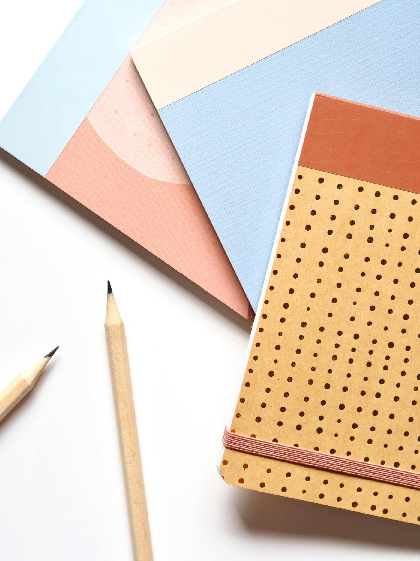 Stationery supplies